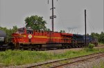 NS 8114 on 14G.